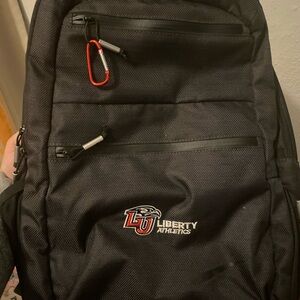 Liberty Flames Nike Backpack